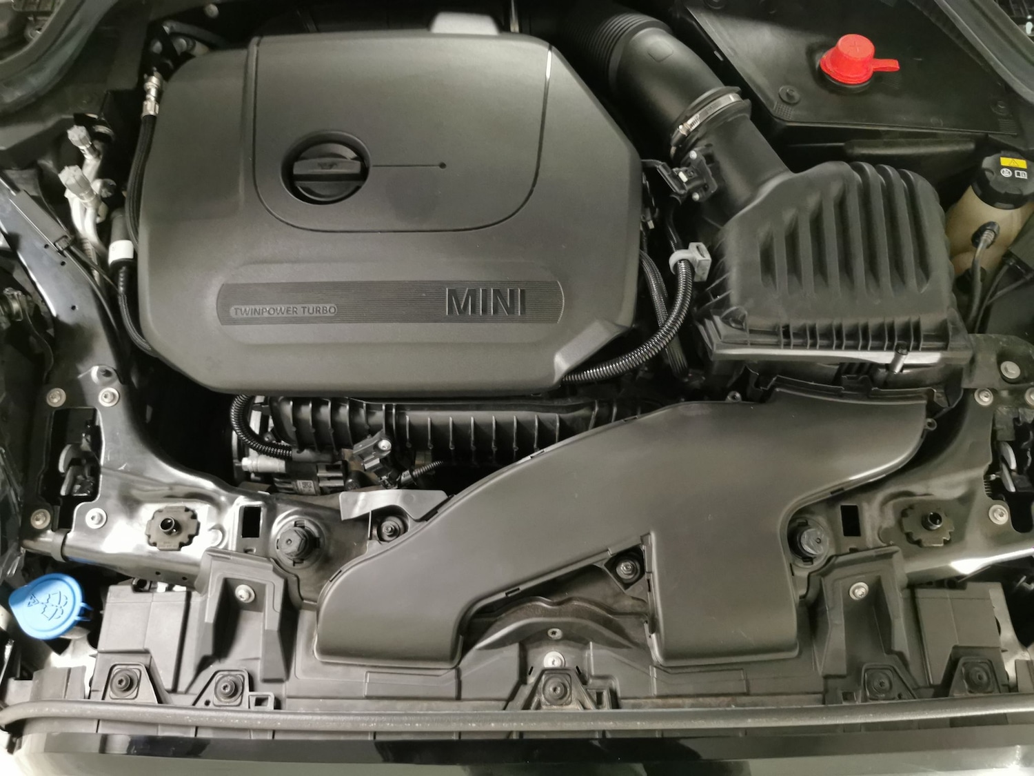 Used MINI Hatch 2022 for sale - 77951130: Photo 26