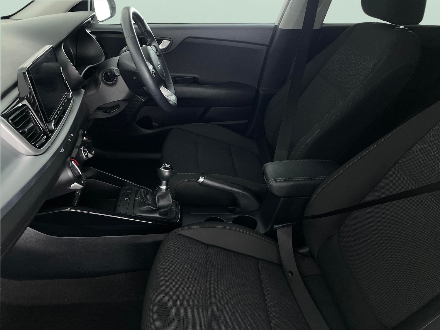 Used Kia Rio 2022 for sale - 77814987: Photo 4