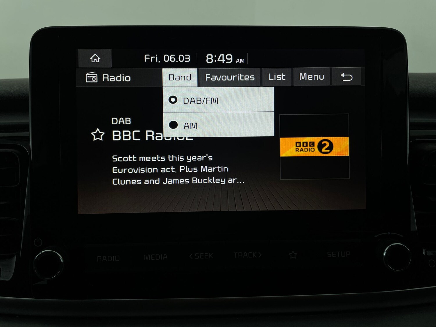 Used Kia Rio 2022 for sale - 77814987: Photo 6