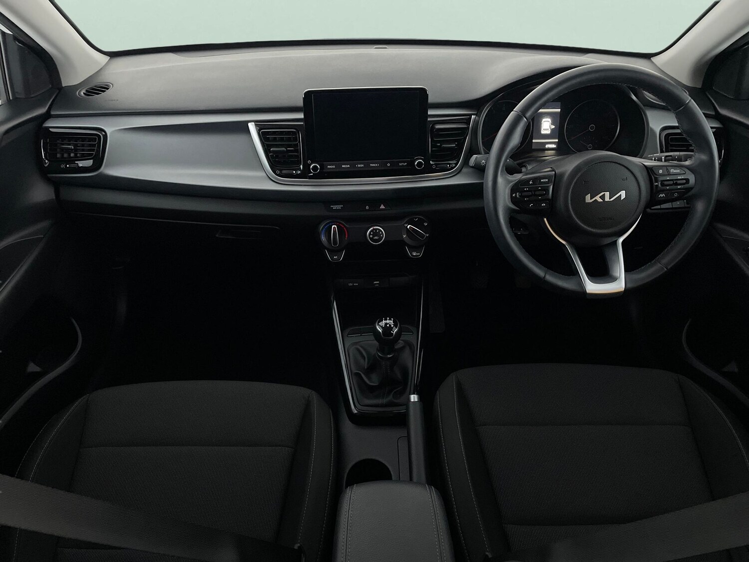 Used Kia Rio 2022 for sale - 77814987: Photo 7