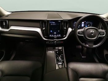 Used Volvo XC60 2020 for sale - 78638875: Photo