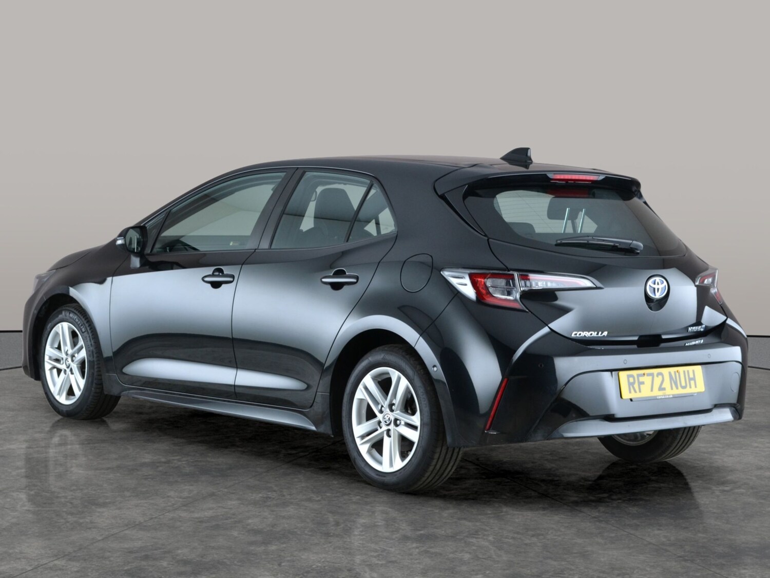 Used Toyota Corolla 2023 for sale - 77324284: Photo 12