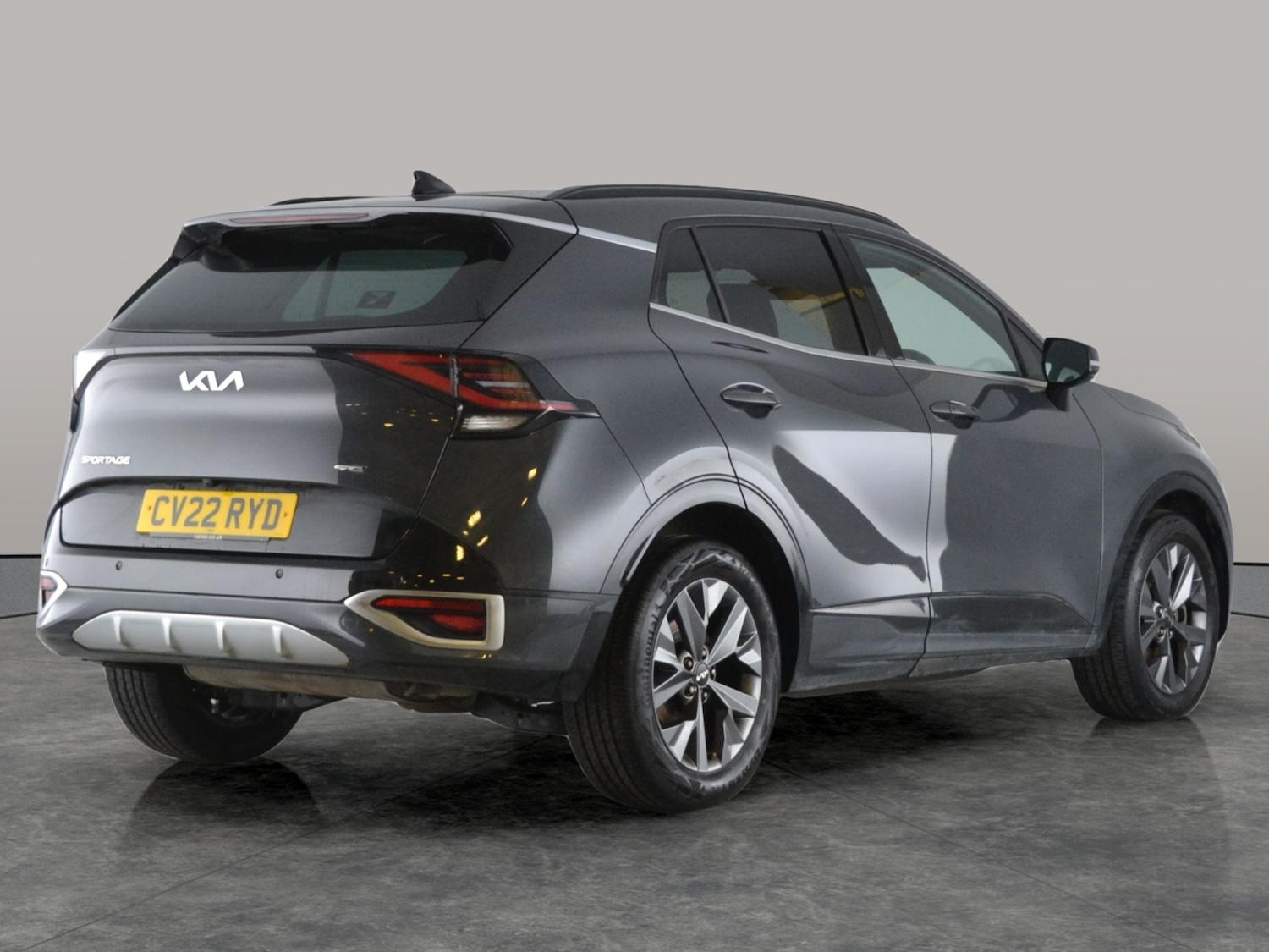 Used Kia Sportage 2022 for sale - 76750373: Photo 10