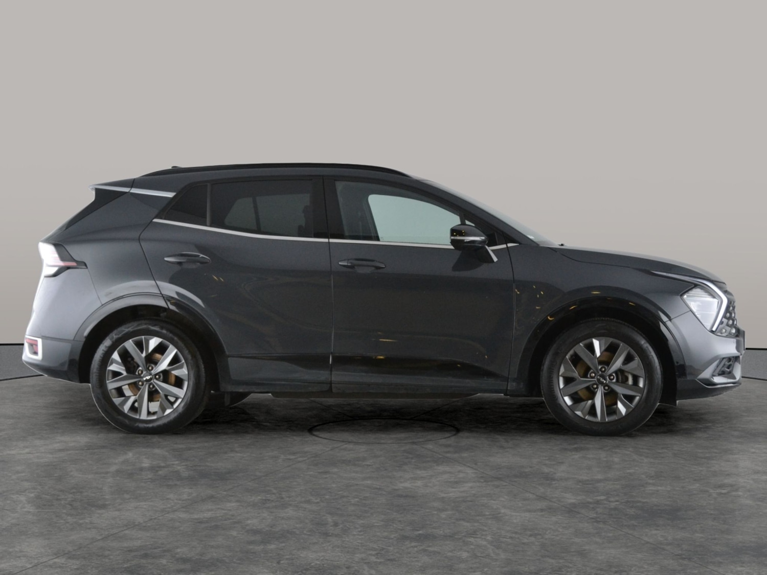 Used Kia Sportage 2022 for sale - 76750373: Photo 11