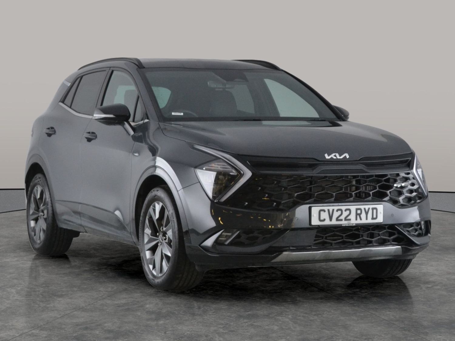 Used Kia Sportage 2022 for sale - 76750373: Photo 12