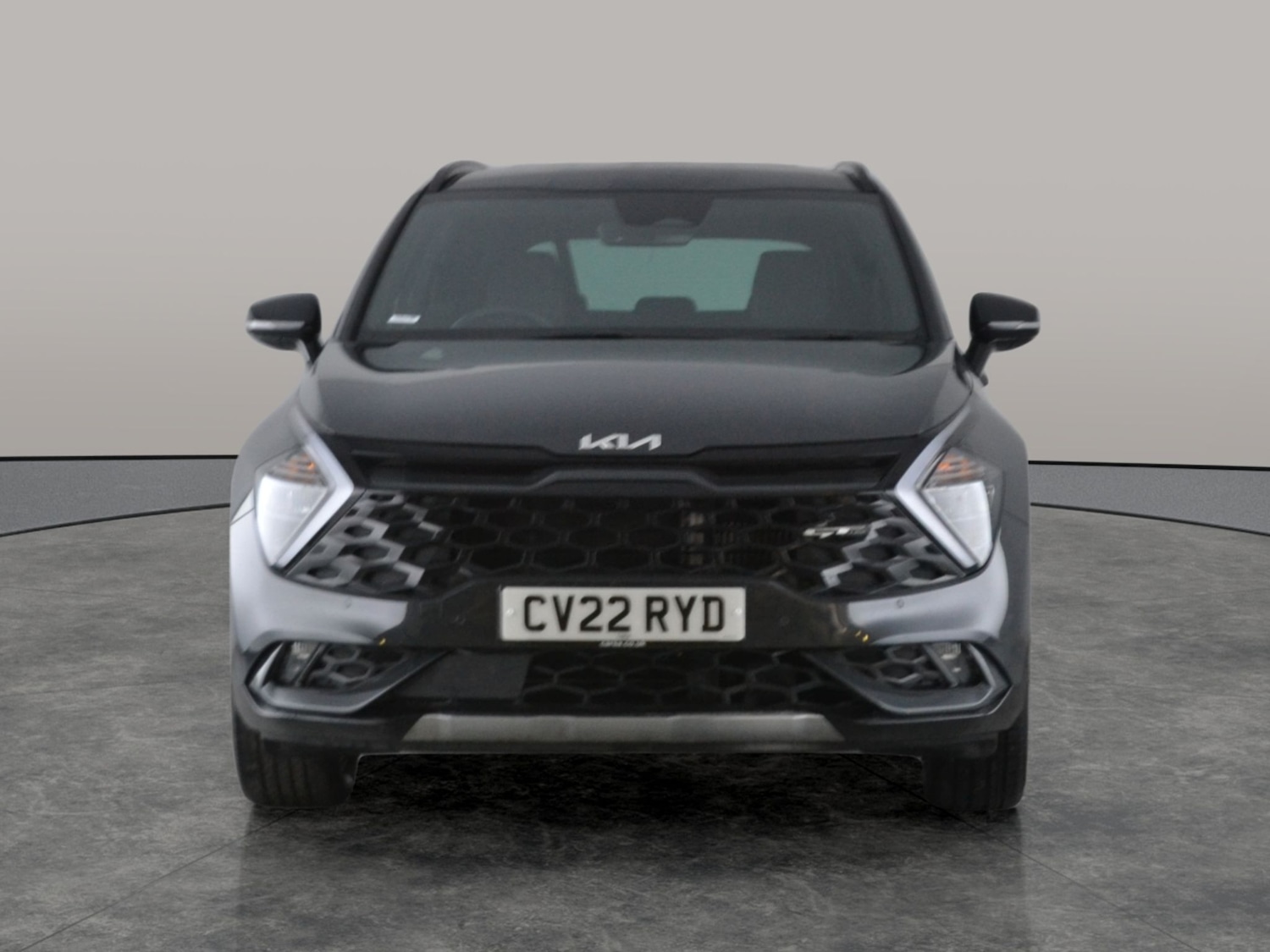 Used Kia Sportage 2022 for sale - 76750373: Photo 13