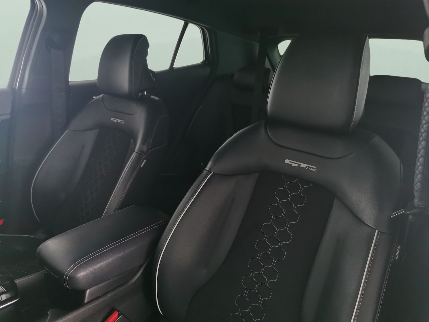 Used Kia Sportage 2022 for sale - 76750373: Photo 14