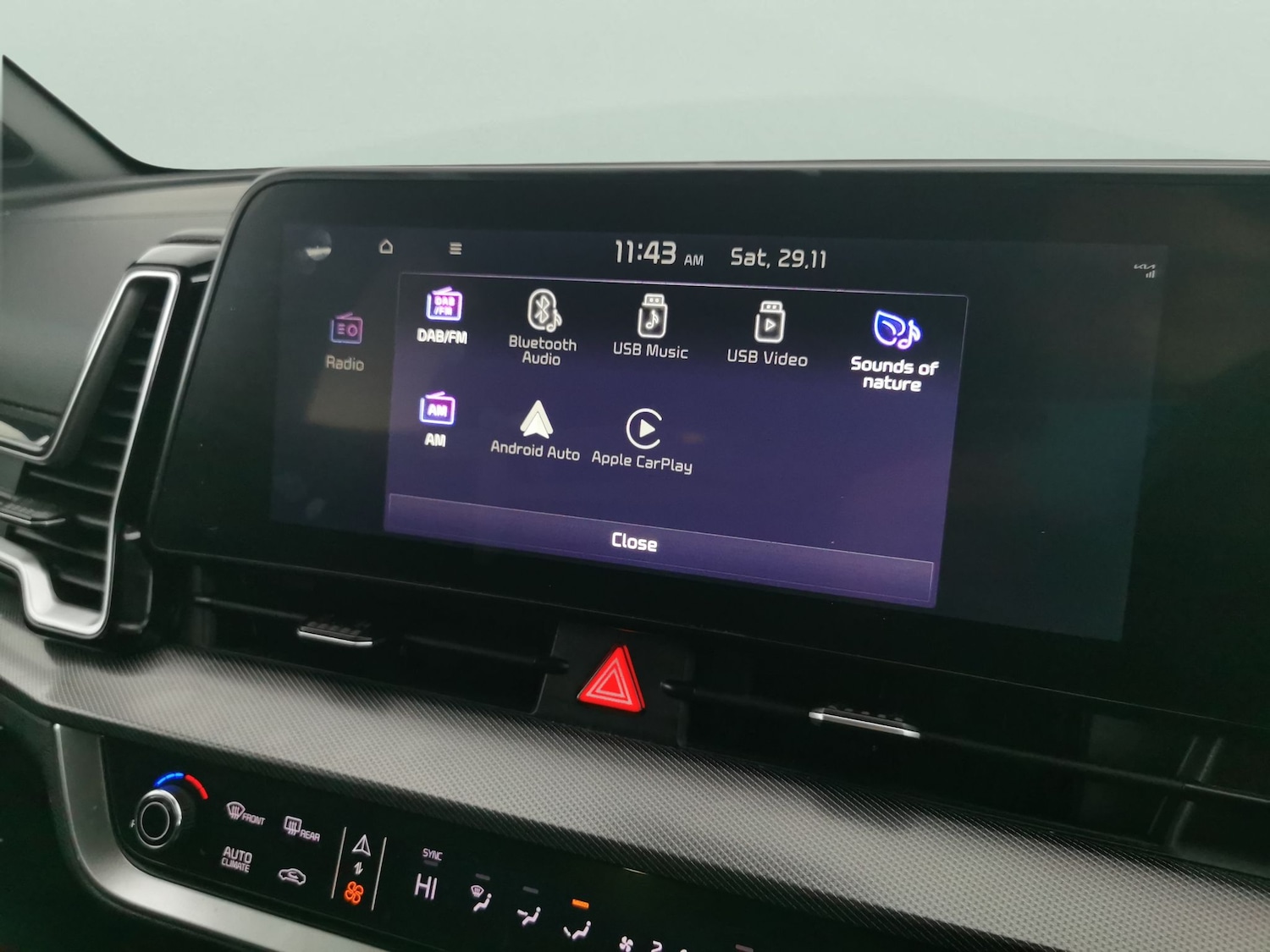 Used Kia Sportage 2022 for sale - 76750373: Photo 15