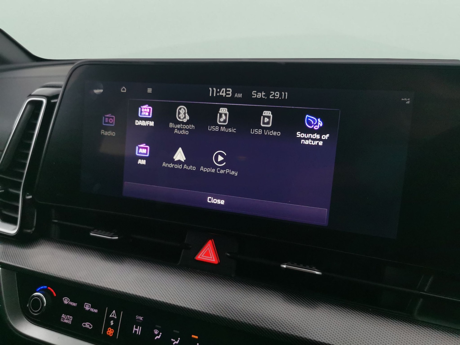 Used Kia Sportage 2022 for sale - 76750373: Photo 16