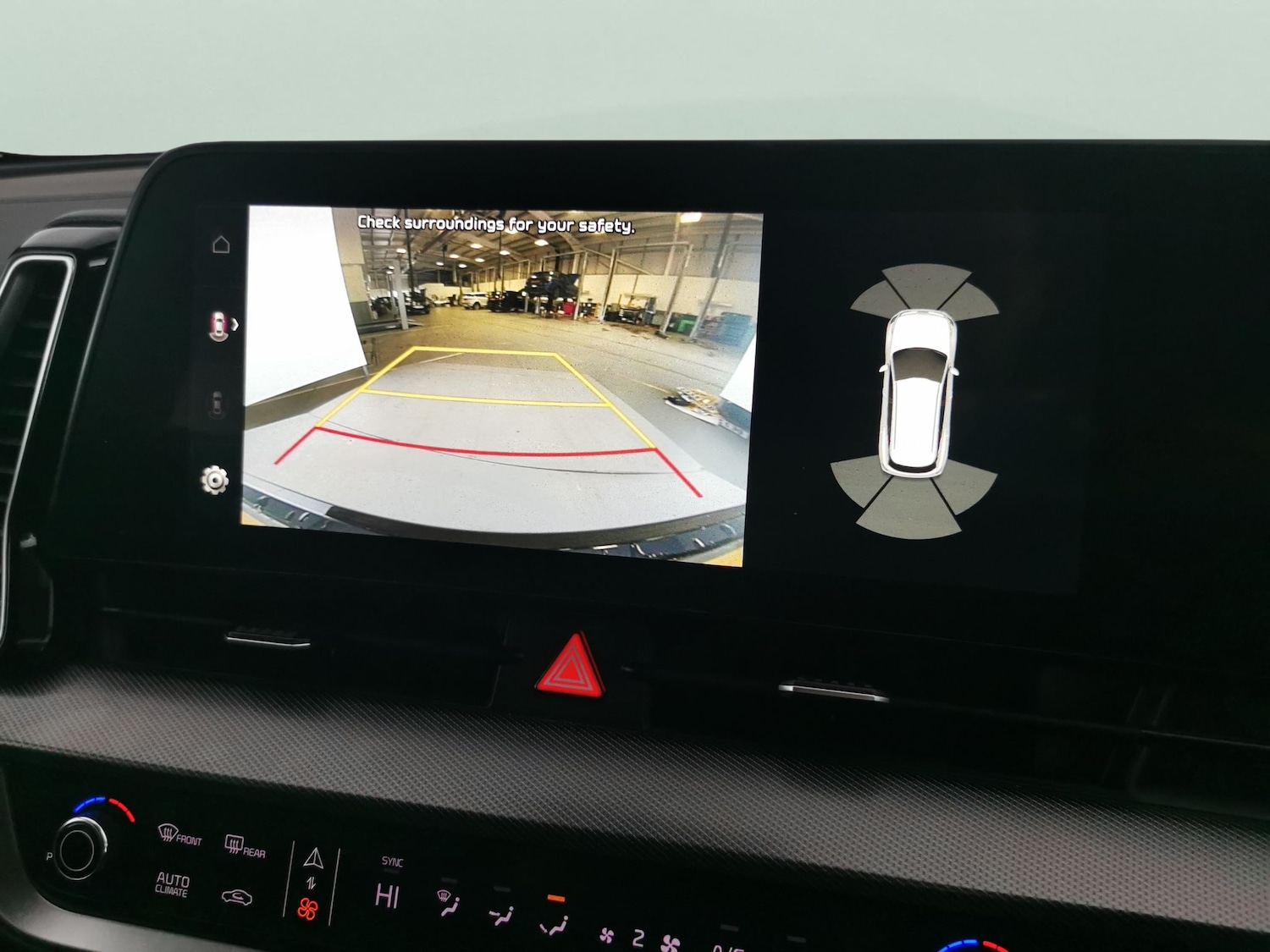 Used Kia Sportage 2022 for sale - 76750373: Photo 18