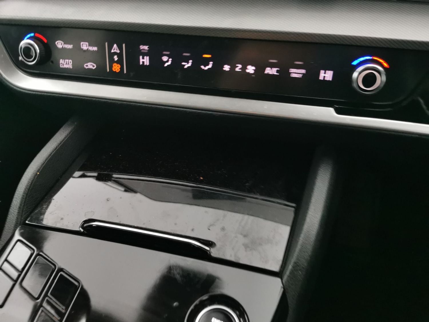 Used Kia Sportage 2022 for sale - 76750373: Photo 19