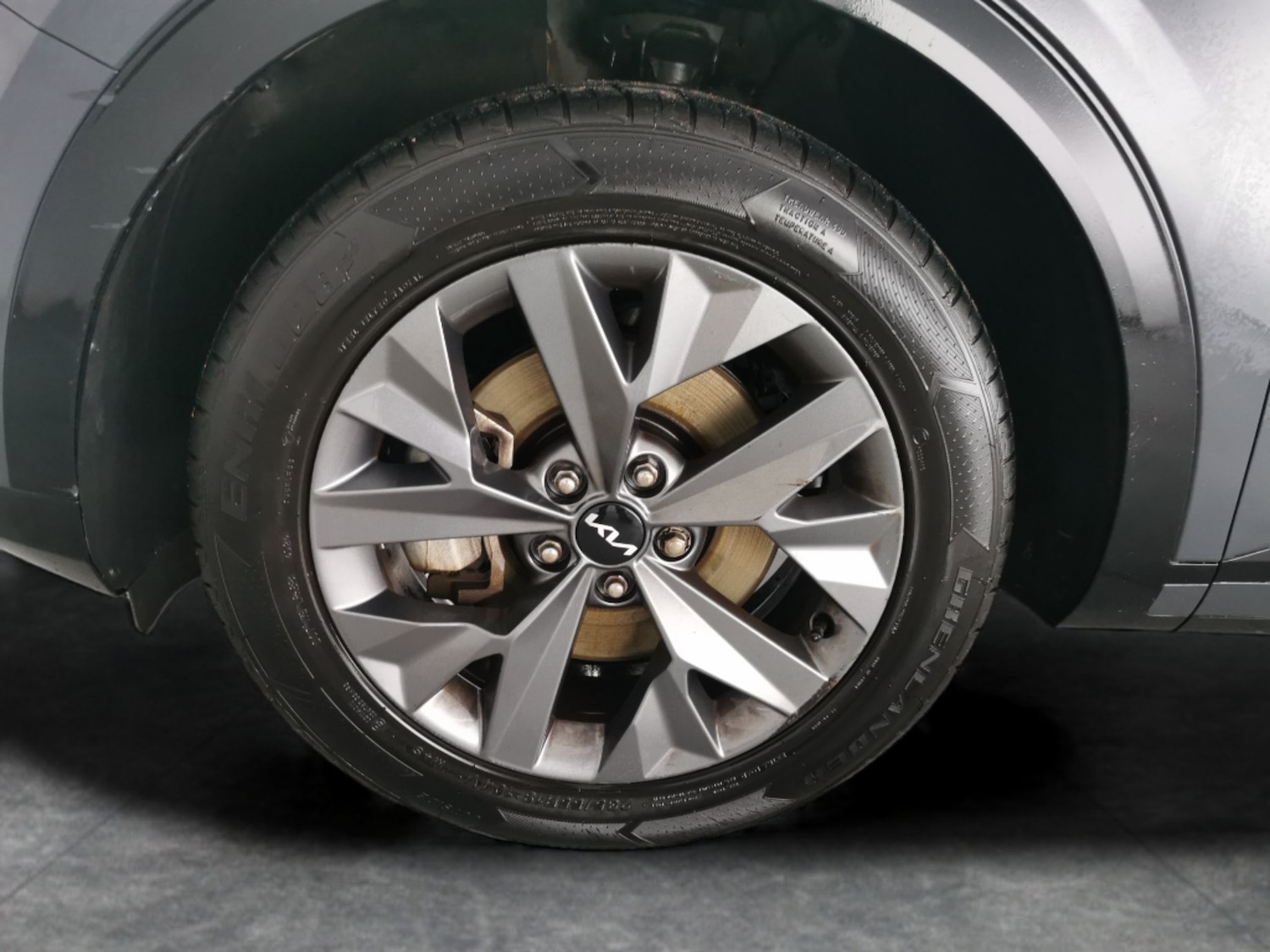 Used Kia Sportage 2022 for sale - 76750373: Photo 23