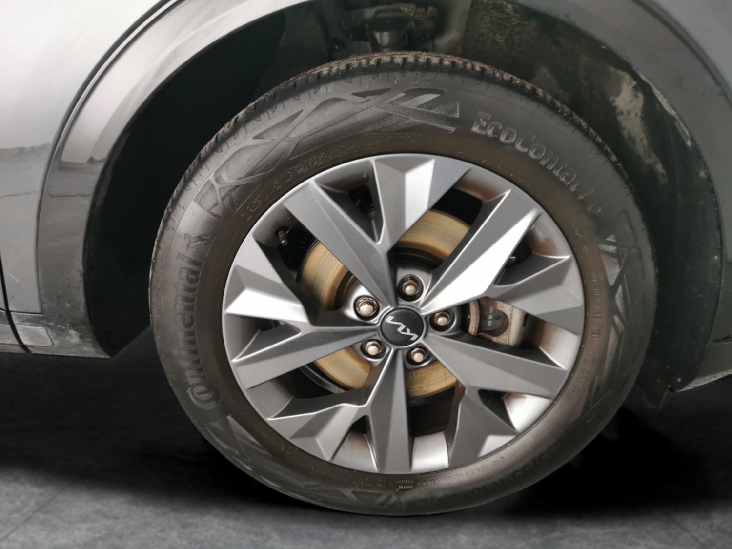 Used Kia Sportage 2022 for sale - 76750373: Photo 24