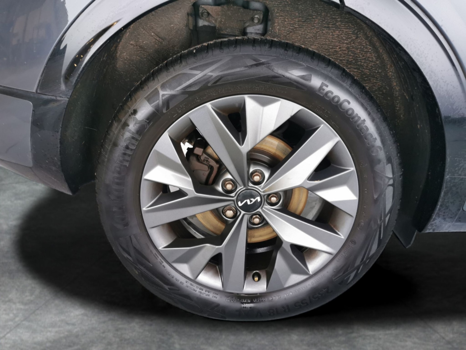 Used Kia Sportage 2022 for sale - 76750373: Photo 25