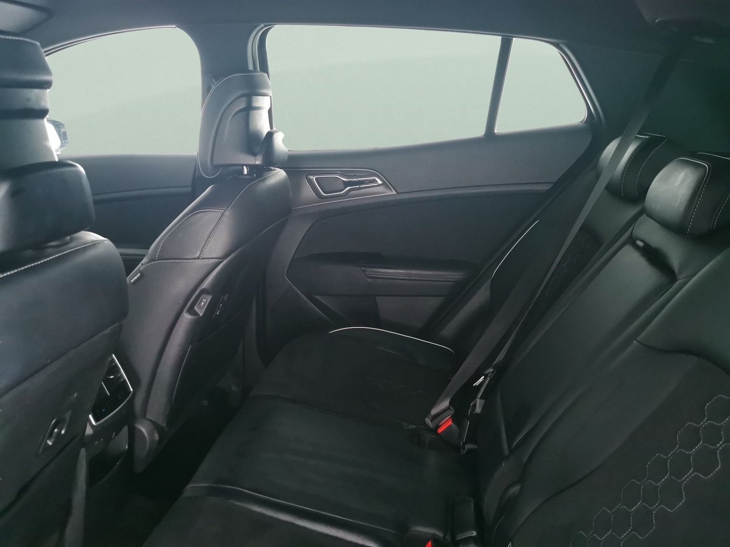 Used Kia Sportage 2022 for sale - 76750373: Photo 26