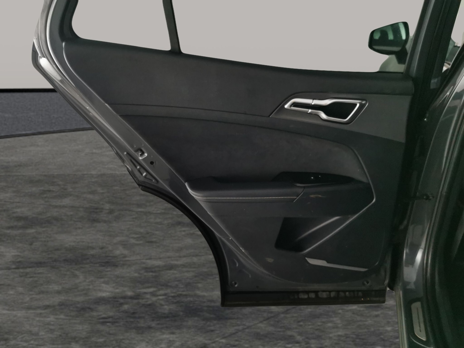 Used Kia Sportage 2022 for sale - 76750373: Photo 28