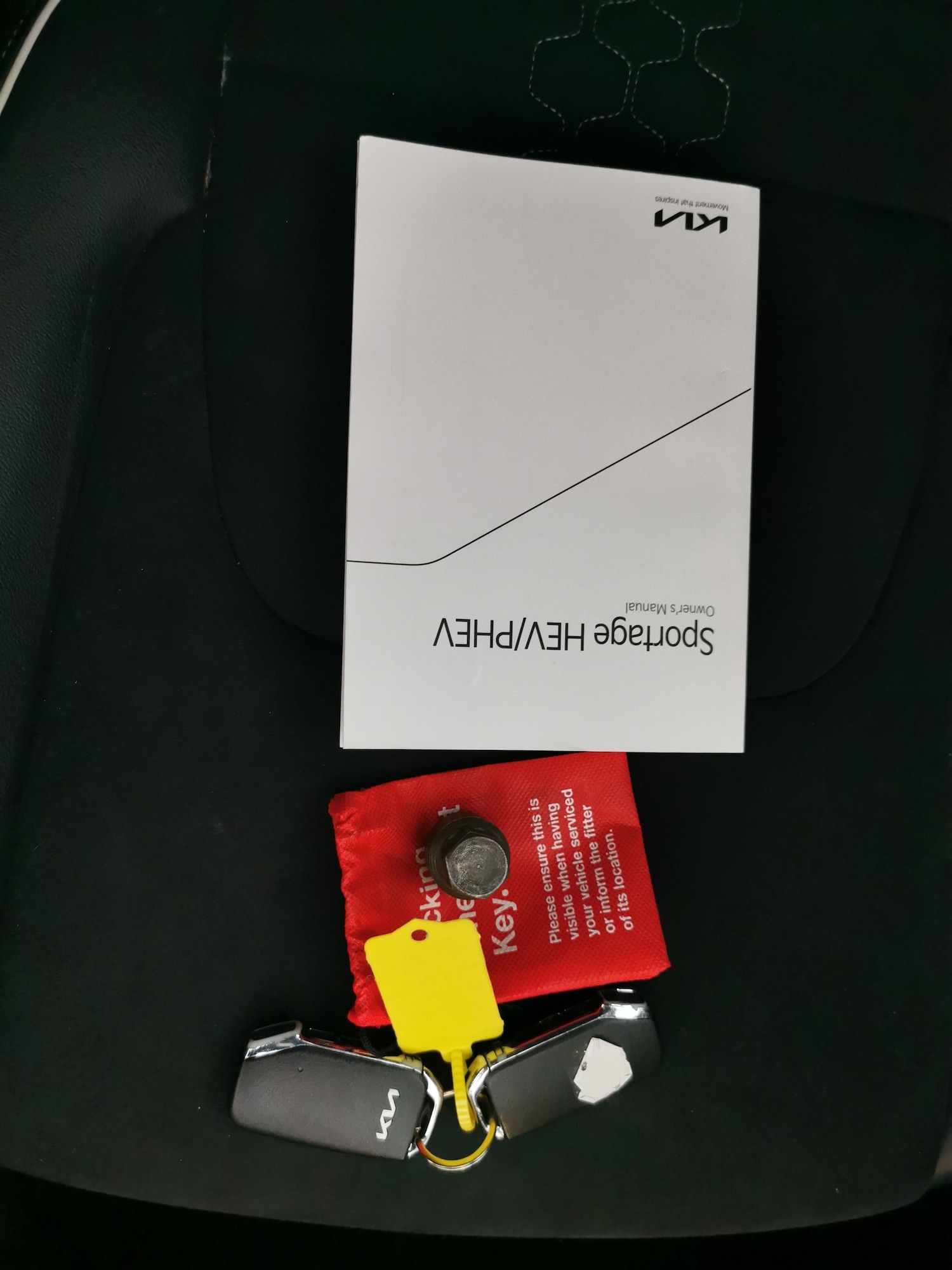 Used Kia Sportage 2022 for sale - 76750373: Photo 31