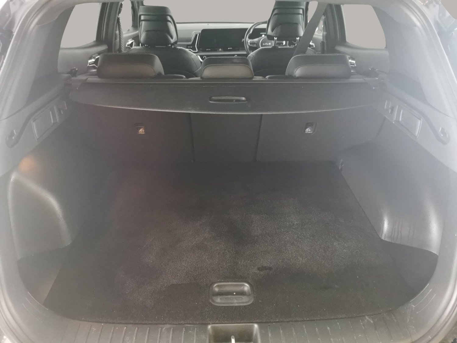 Used Kia Sportage 2022 for sale - 76750373: Photo 32