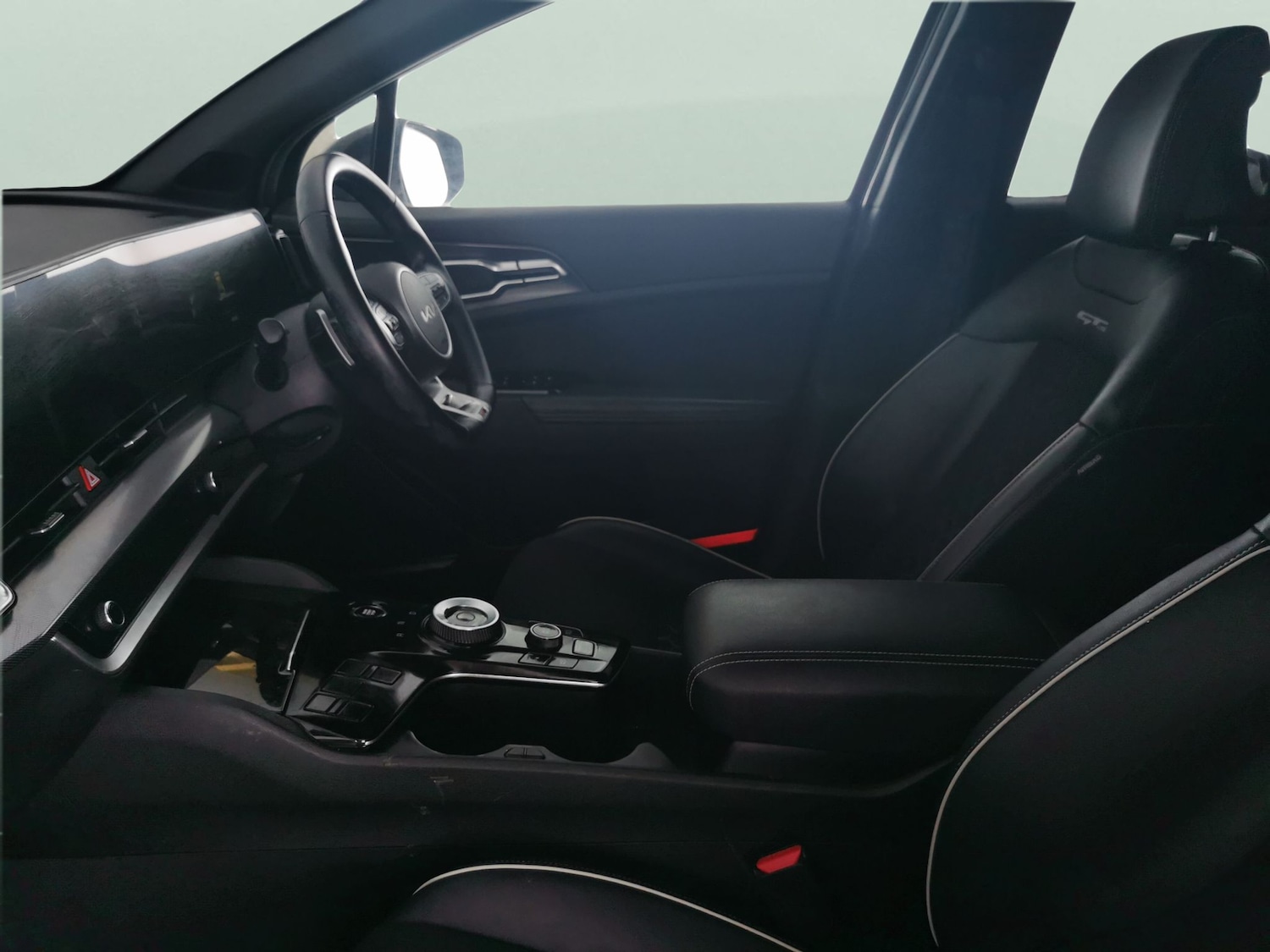 Used Kia Sportage 2022 for sale - 76750373: Photo 4