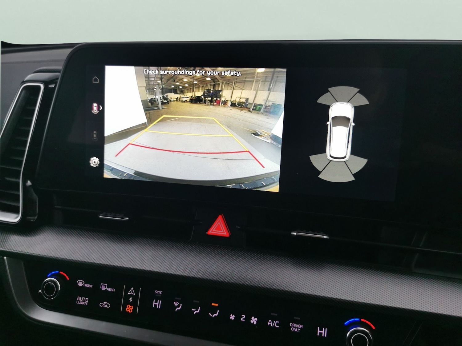 Used Kia Sportage 2022 for sale - 76750373: Photo 5