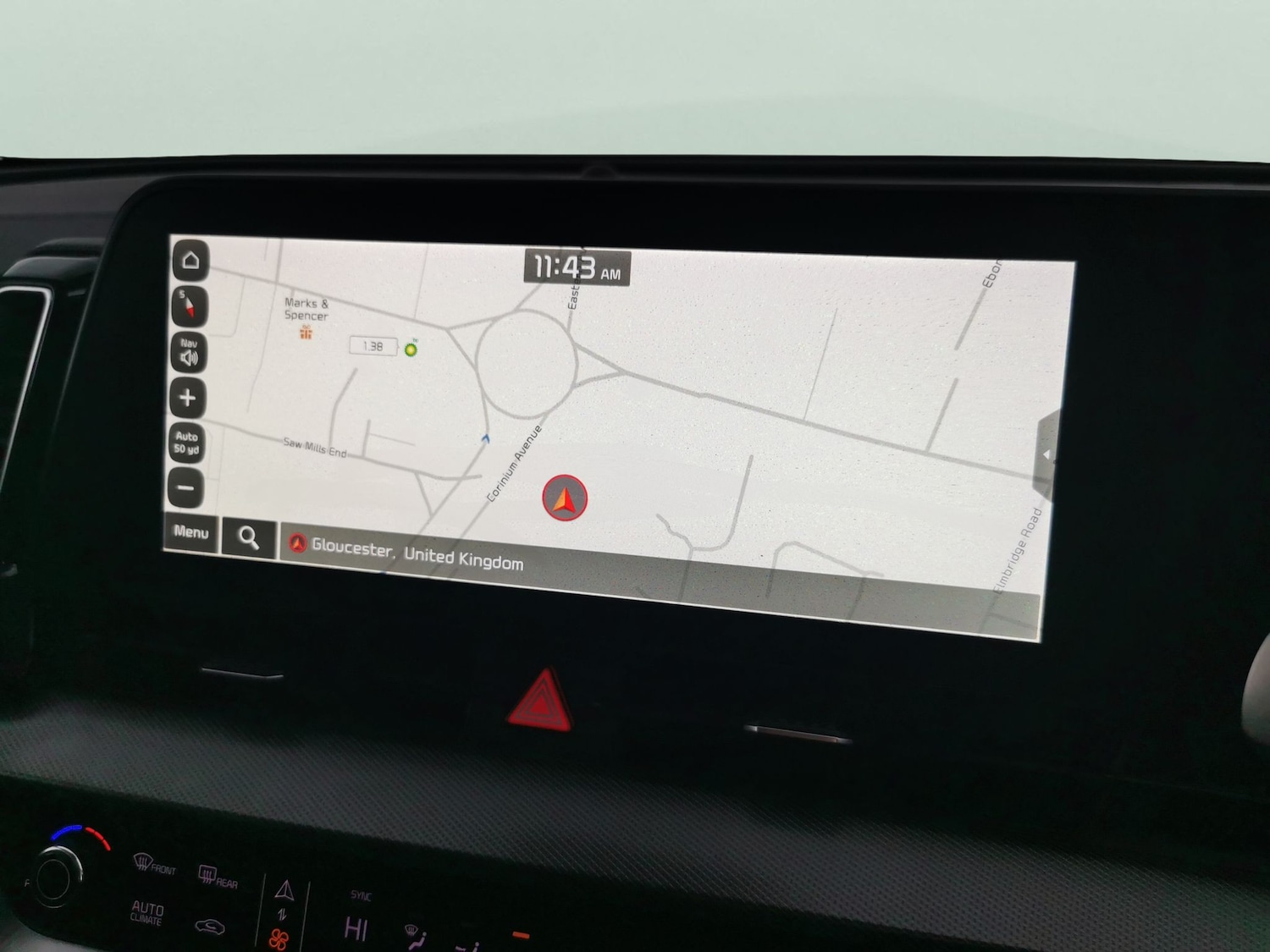 Used Kia Sportage 2022 for sale - 76750373: Photo 6