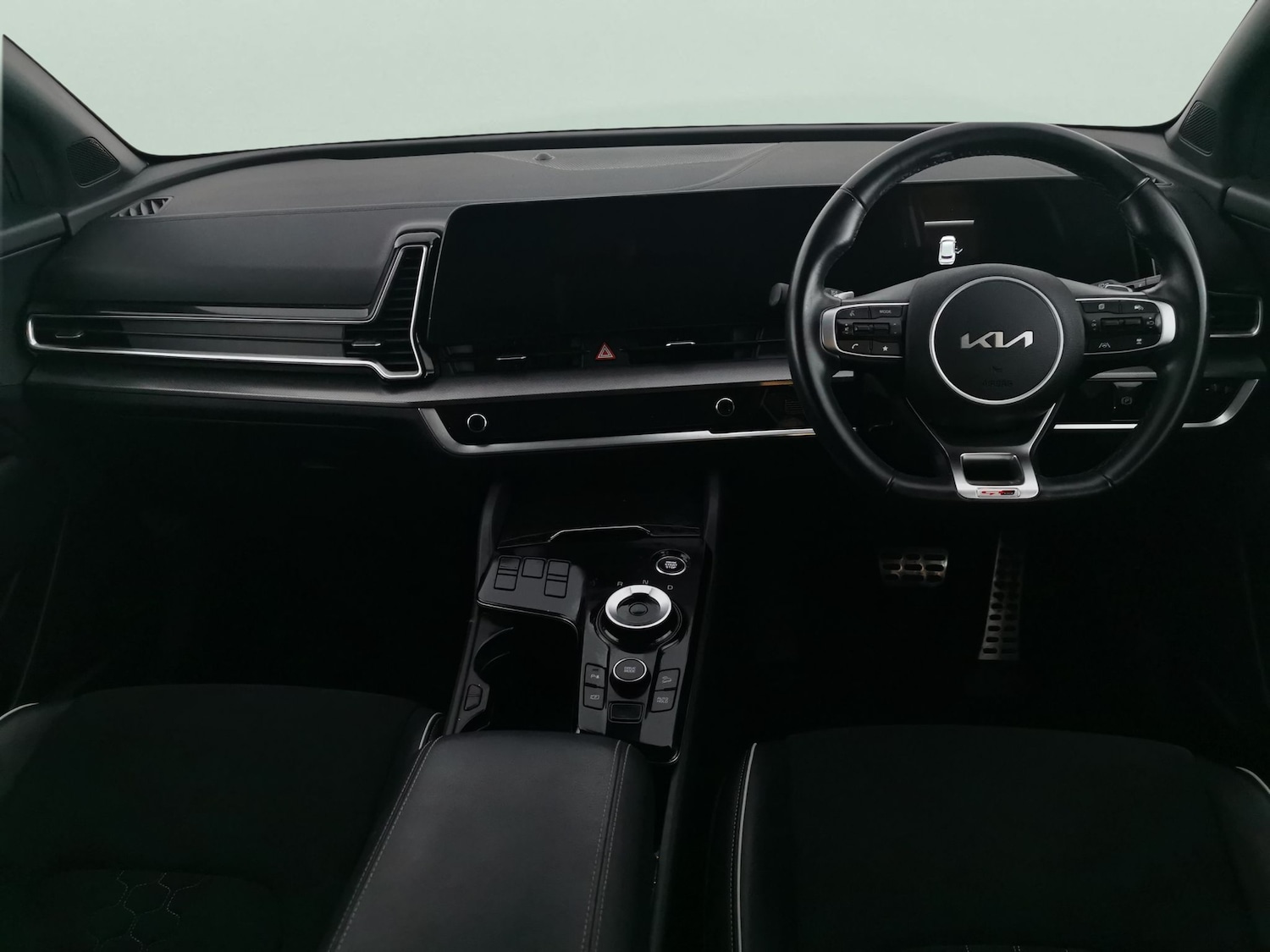 Used Kia Sportage 2022 for sale - 76750373: Photo 7