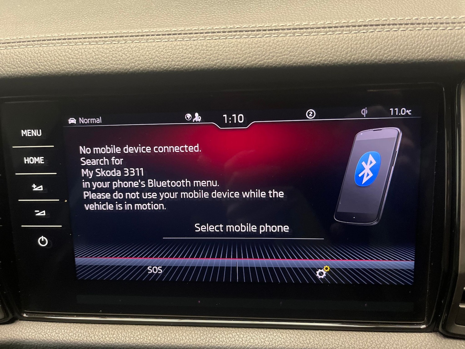 Used Skoda Kodiaq 2023 for sale - 77897285: Photo 15