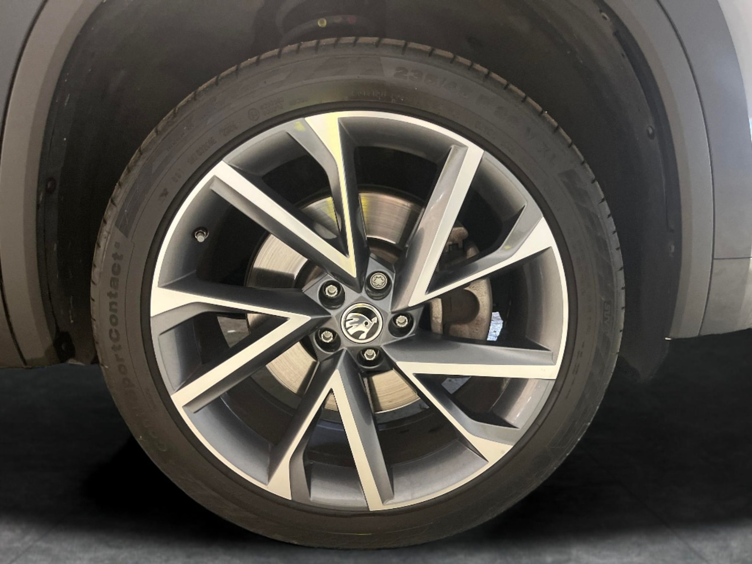 Used Skoda Kodiaq 2023 for sale - 77897285: Photo 22