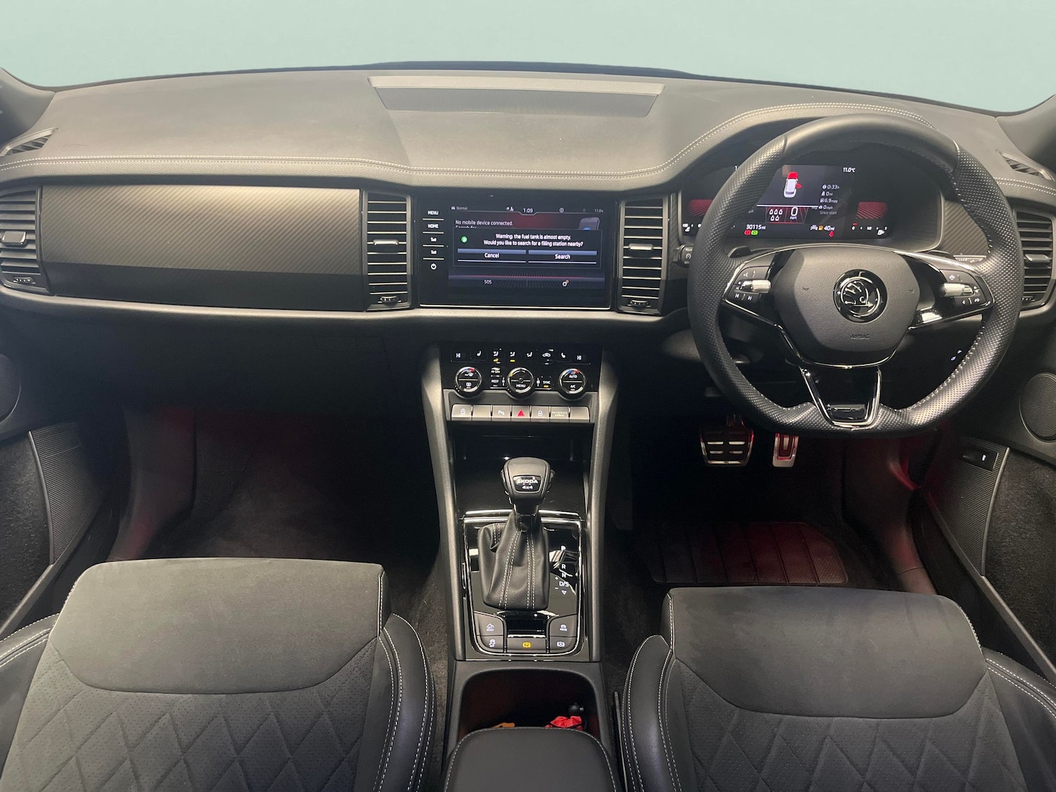 Used Skoda Kodiaq 2023 for sale - 77897285: Photo 7