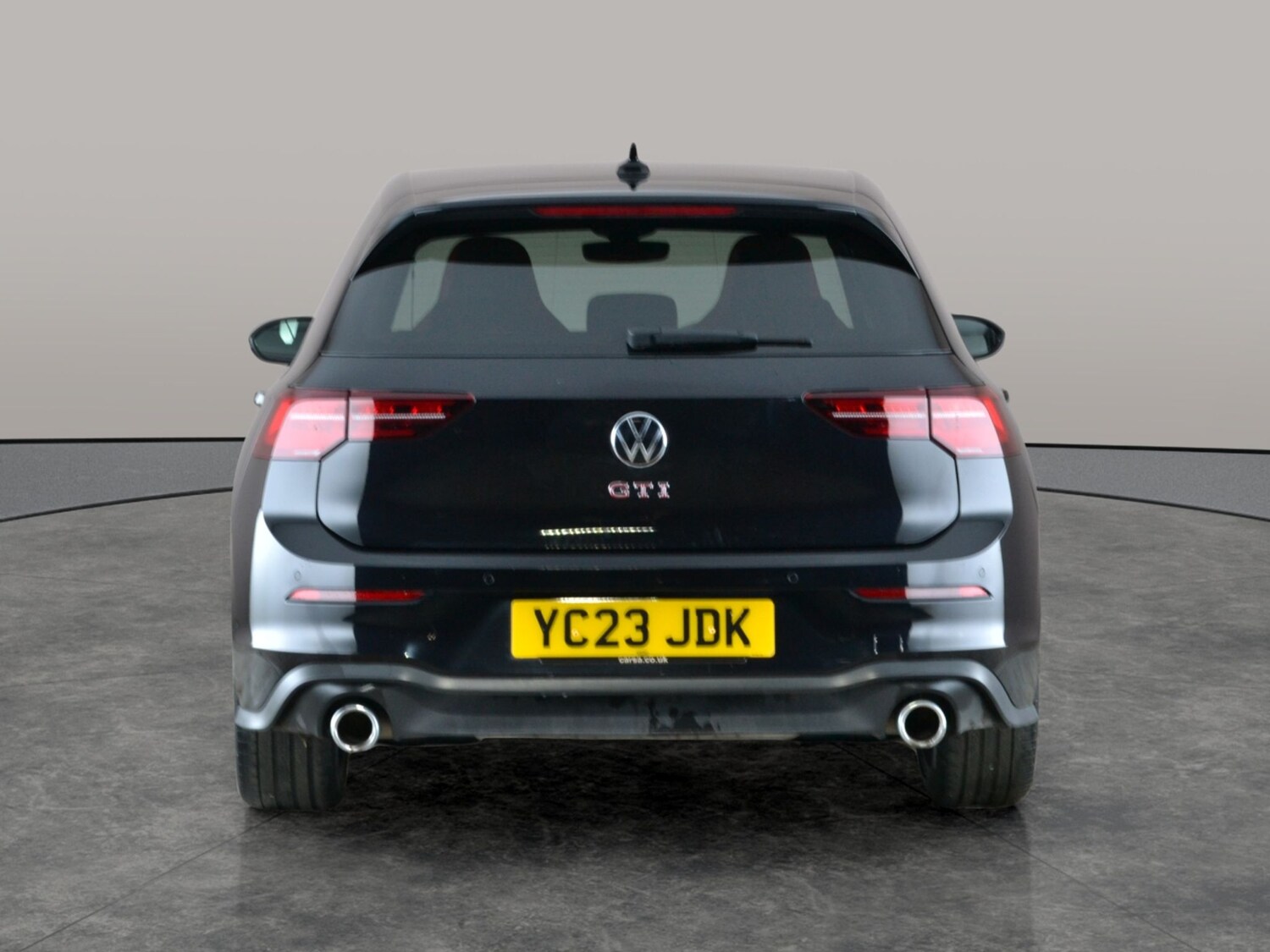 Used Volkswagen Golf 2023 for sale - 77815041: Photo 11