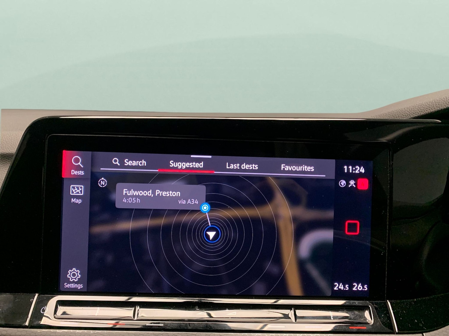 Used Volkswagen Golf 2023 for sale - 77815041: Photo 5