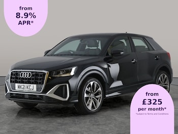 Audi - Q2
