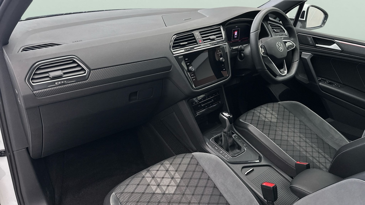 Used Volkswagen Tiguan 2021 for sale - 76342435: Photo 17