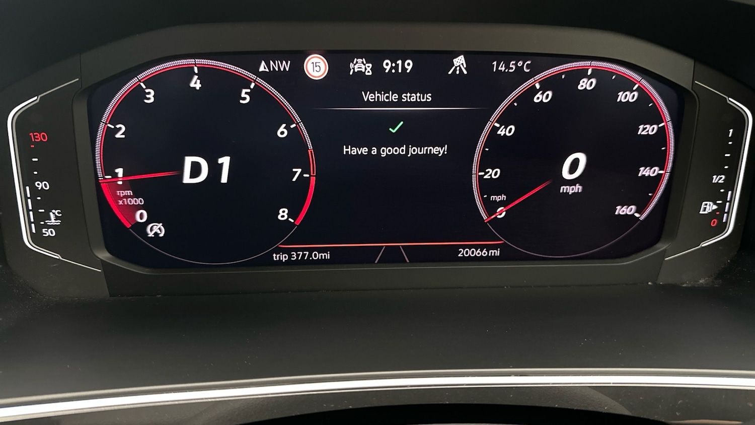 Used Volkswagen Tiguan 2021 for sale - 76342435: Photo 21