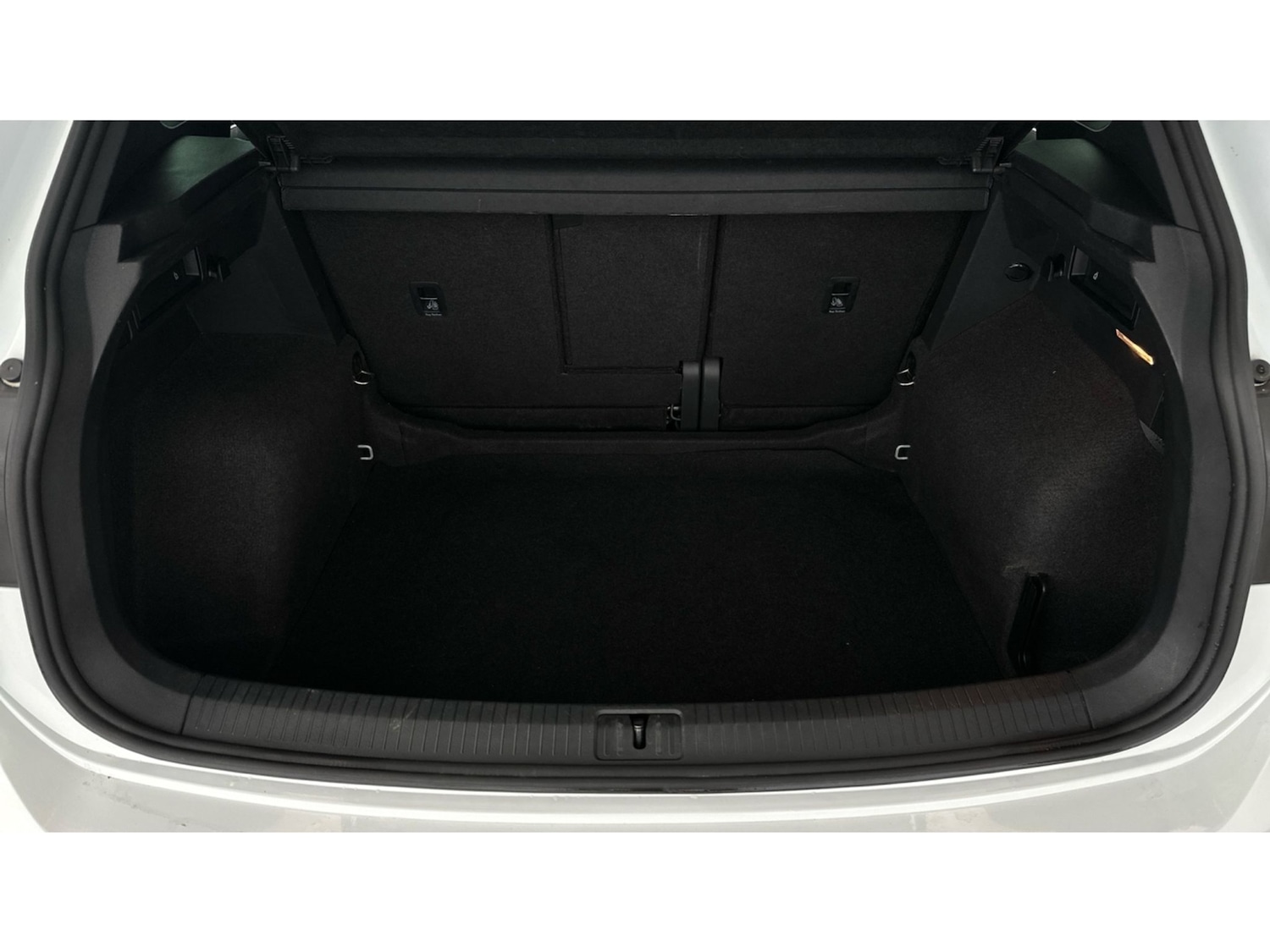 Used Volkswagen Tiguan 2021 for sale - 76342435: Photo 23