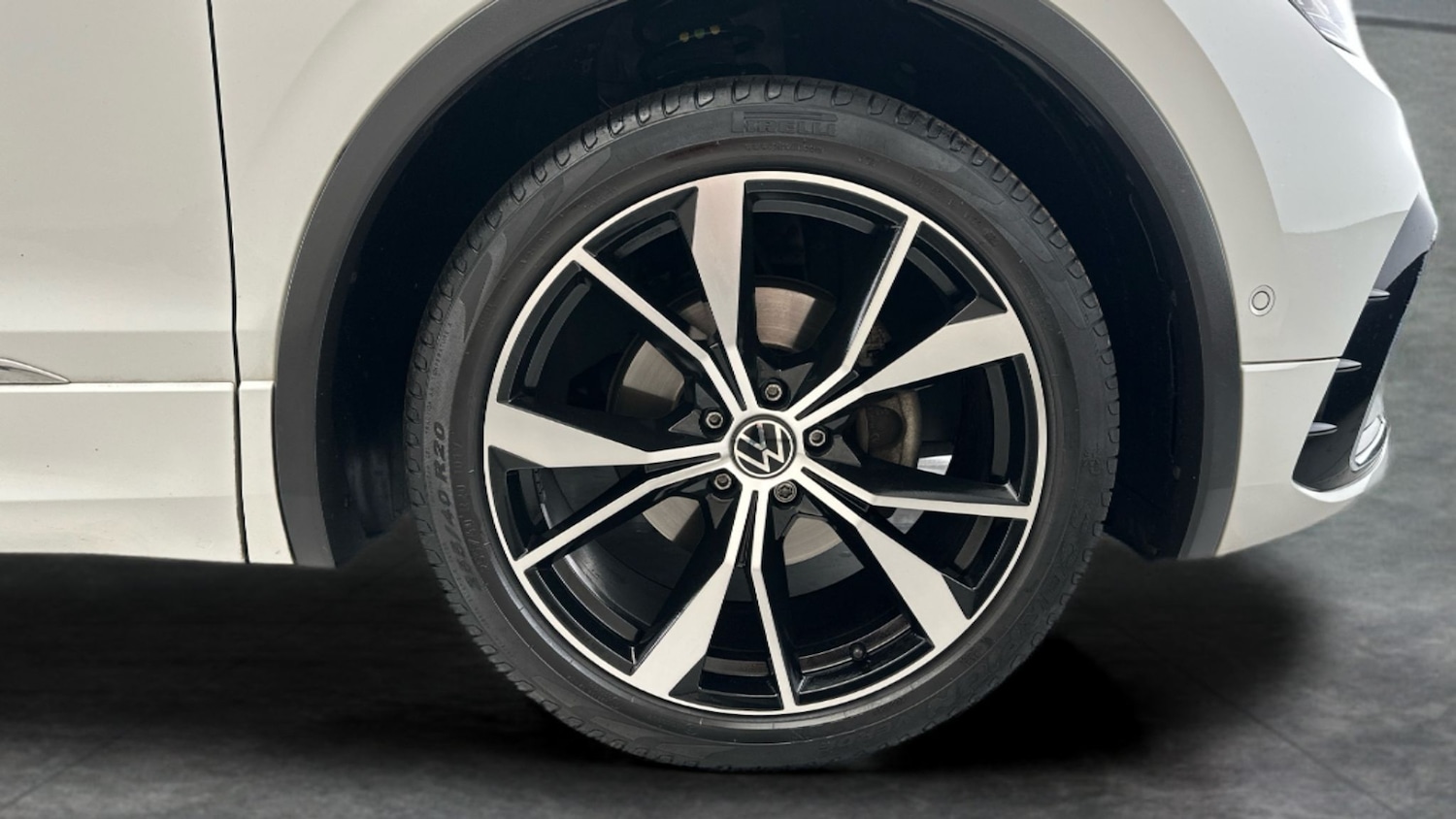 Used Volkswagen Tiguan 2021 for sale - 76342435: Photo 26