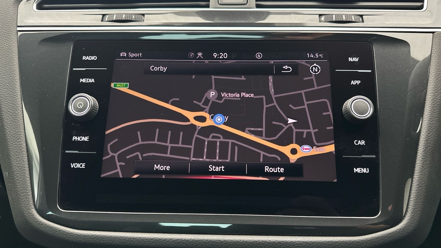 Used Volkswagen Tiguan 2021 for sale - 76342435: Photo 27