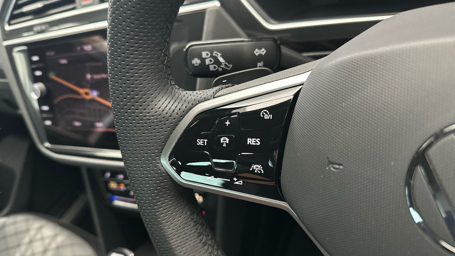 Used Volkswagen Tiguan 2021 for sale - 76342435: Photo 29