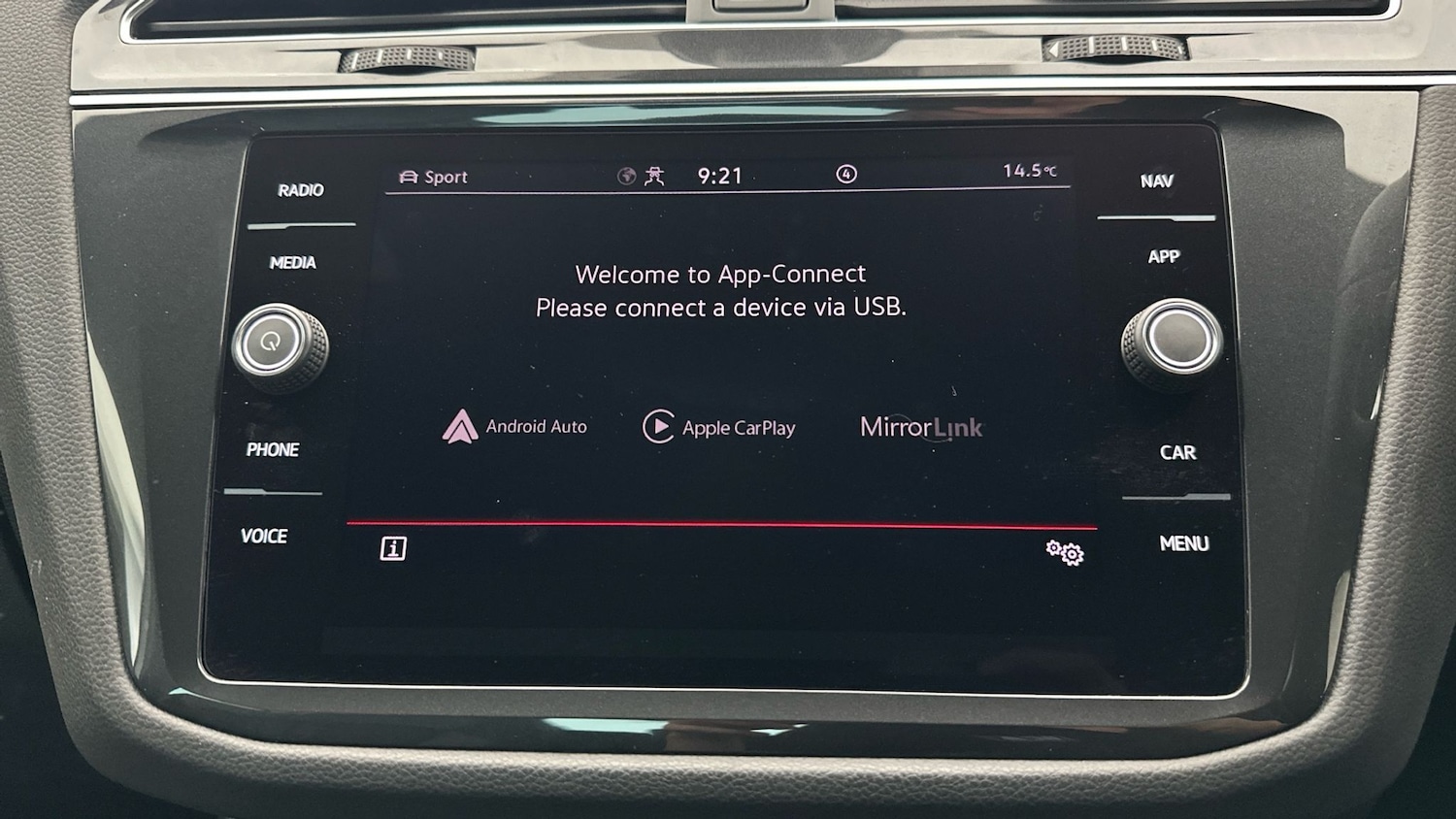 Used Volkswagen Tiguan 2021 for sale - 76342435: Photo 31