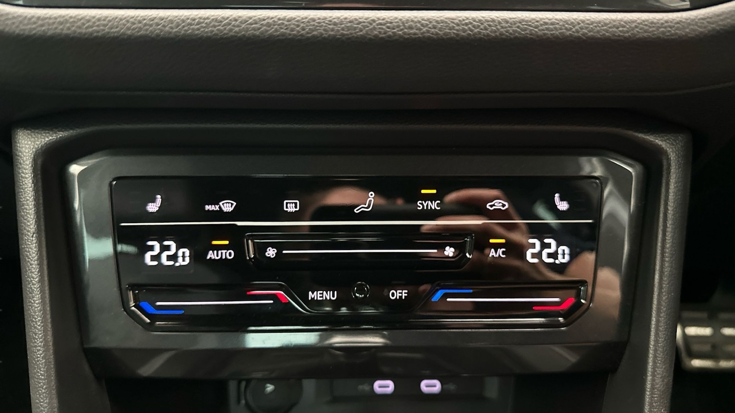 Used Volkswagen Tiguan 2021 for sale - 76342435: Photo 33