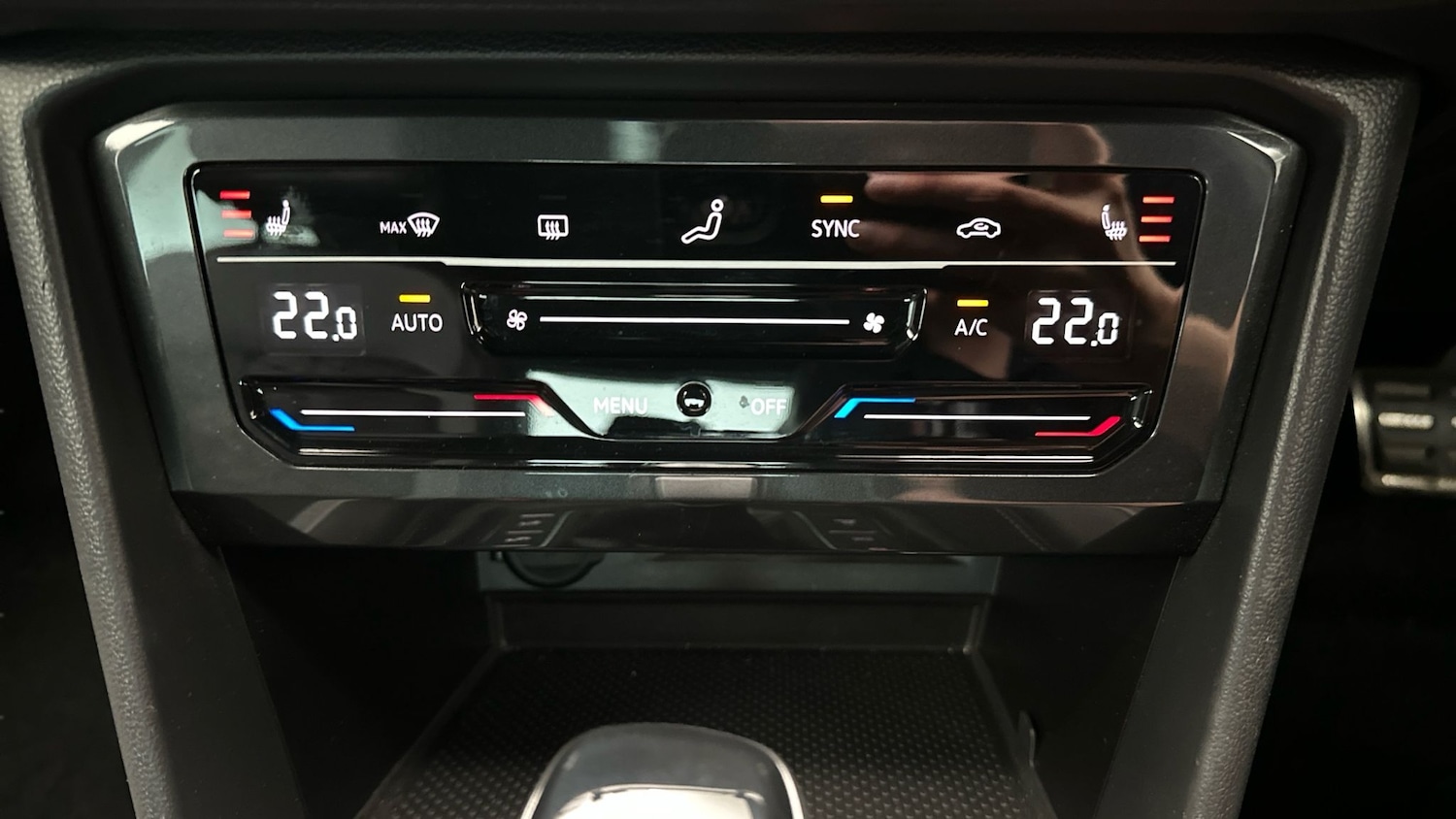 Used Volkswagen Tiguan 2021 for sale - 76342435: Photo 34