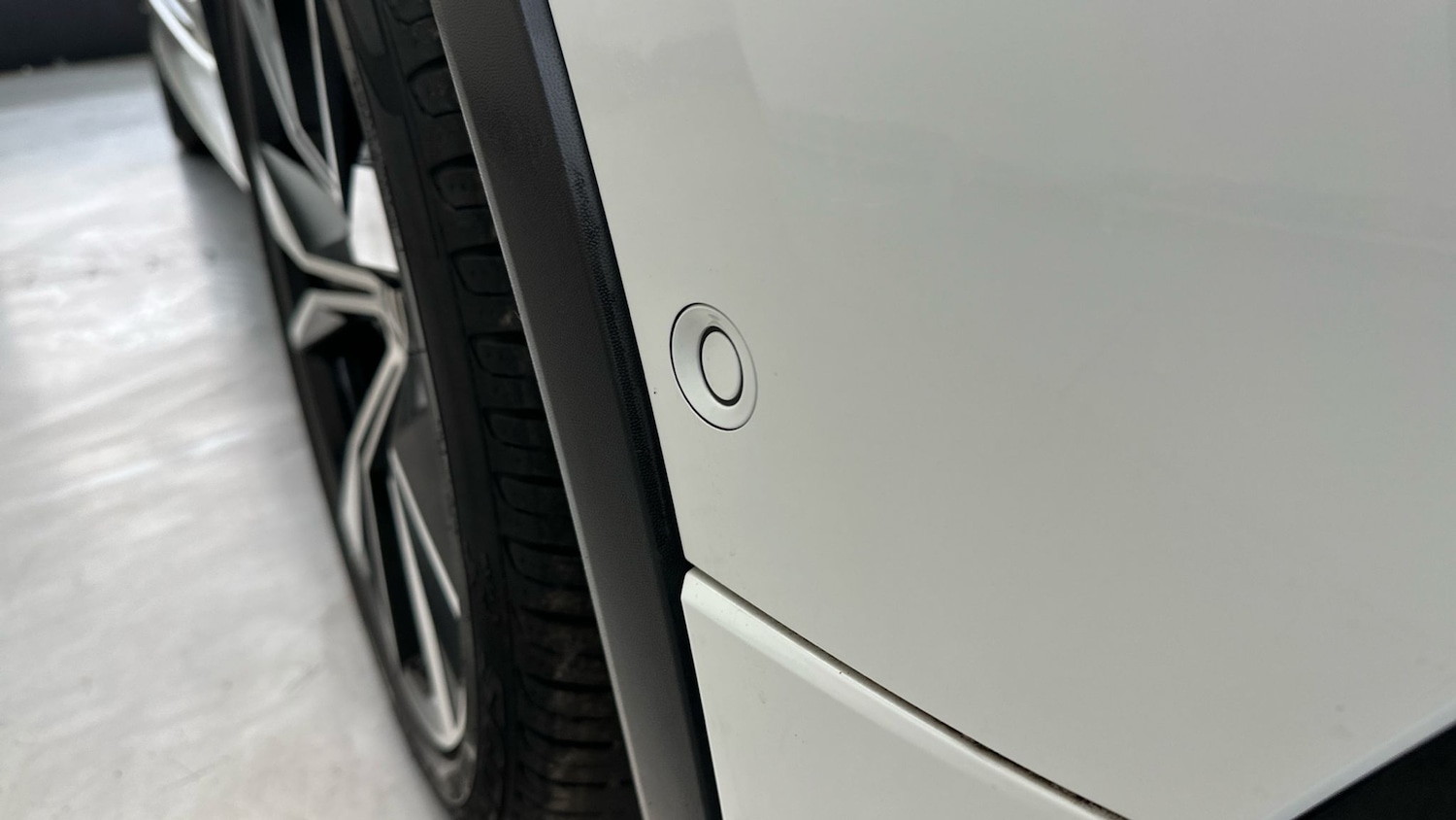 Used Volkswagen Tiguan 2021 for sale - 76342435: Photo 35