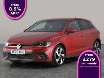 2022 - 2.0 TSI GTI Hatchback 5dr Petrol DSG Euro 6 (s/s) (207 ps) - ACTIVE LANE AS