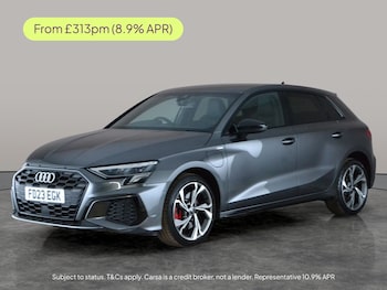 Used Audi A3 2023 for sale - 78954632: Photo