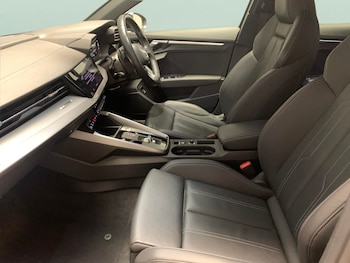 Used Audi A3 2023 for sale - 78954632: Photo
