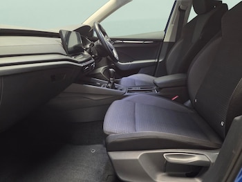 Used Skoda Octavia 2023 for sale - 78337623: Photo