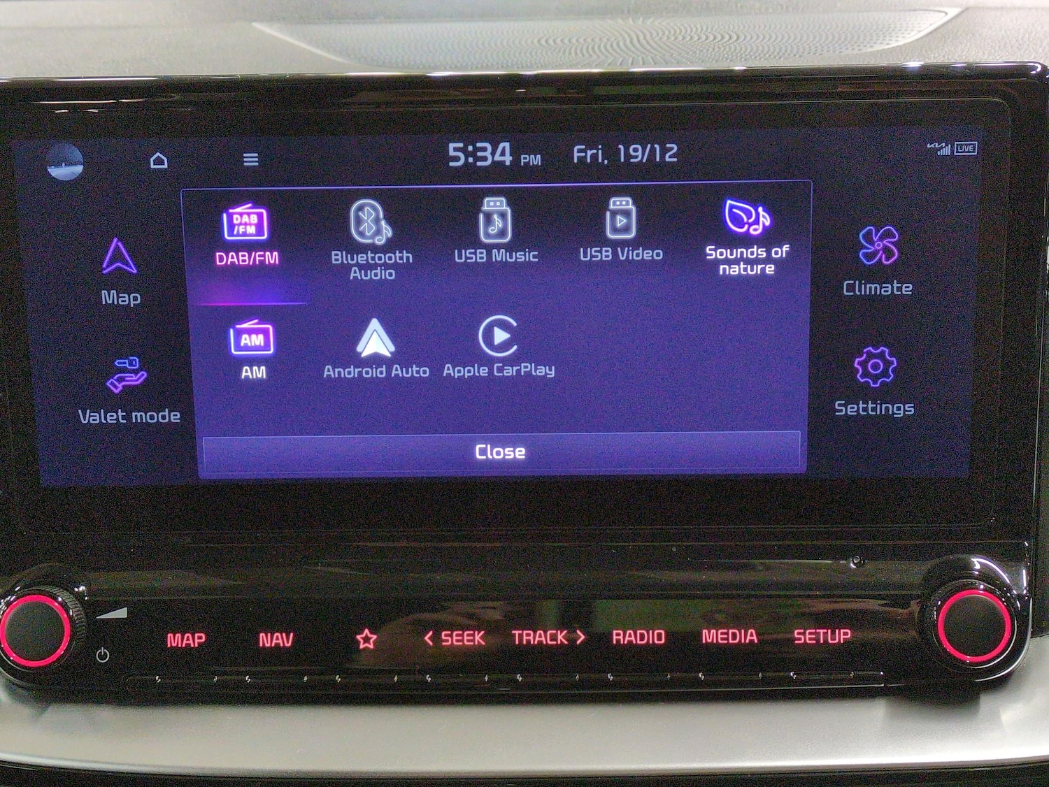 Used Kia Pro Ceed 2024 for sale - 77055768: Photo 15