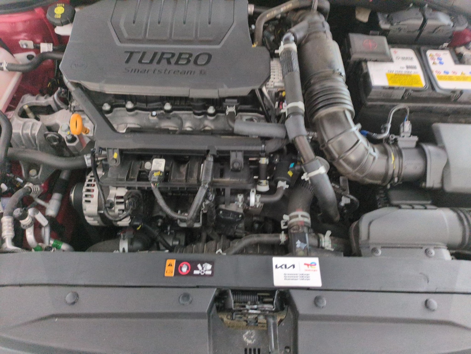 Used Kia Pro Ceed 2024 for sale - 77055768: Photo 32