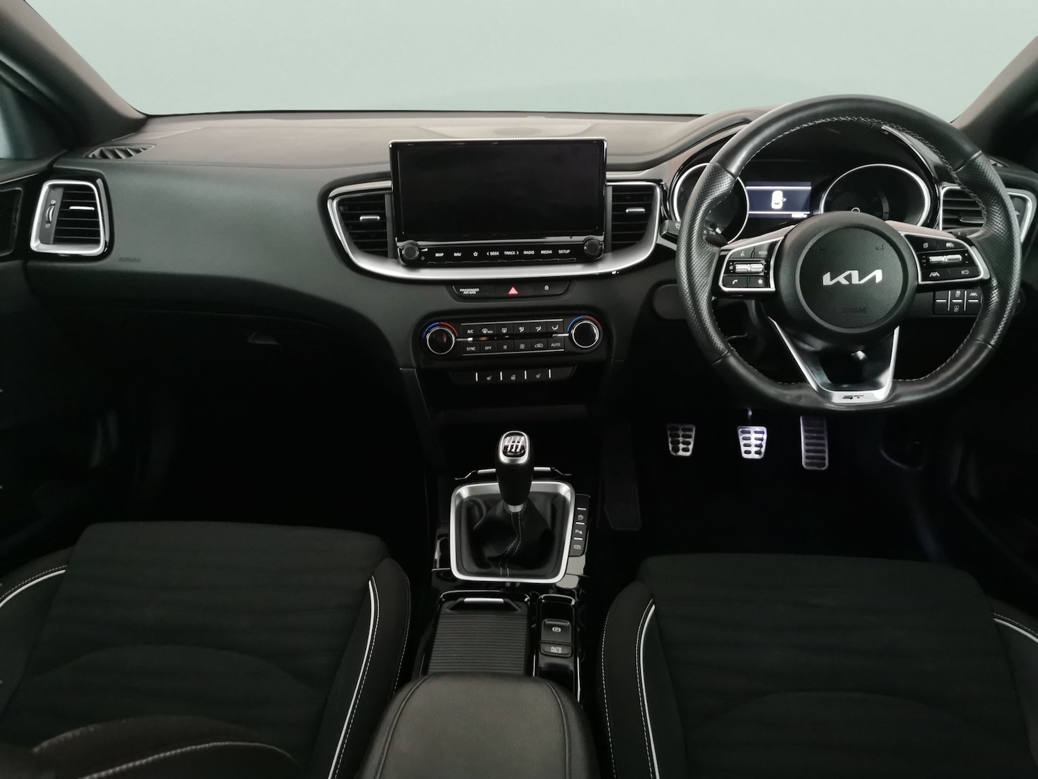 Used Kia Pro Ceed 2024 for sale - 77055768: Photo 7