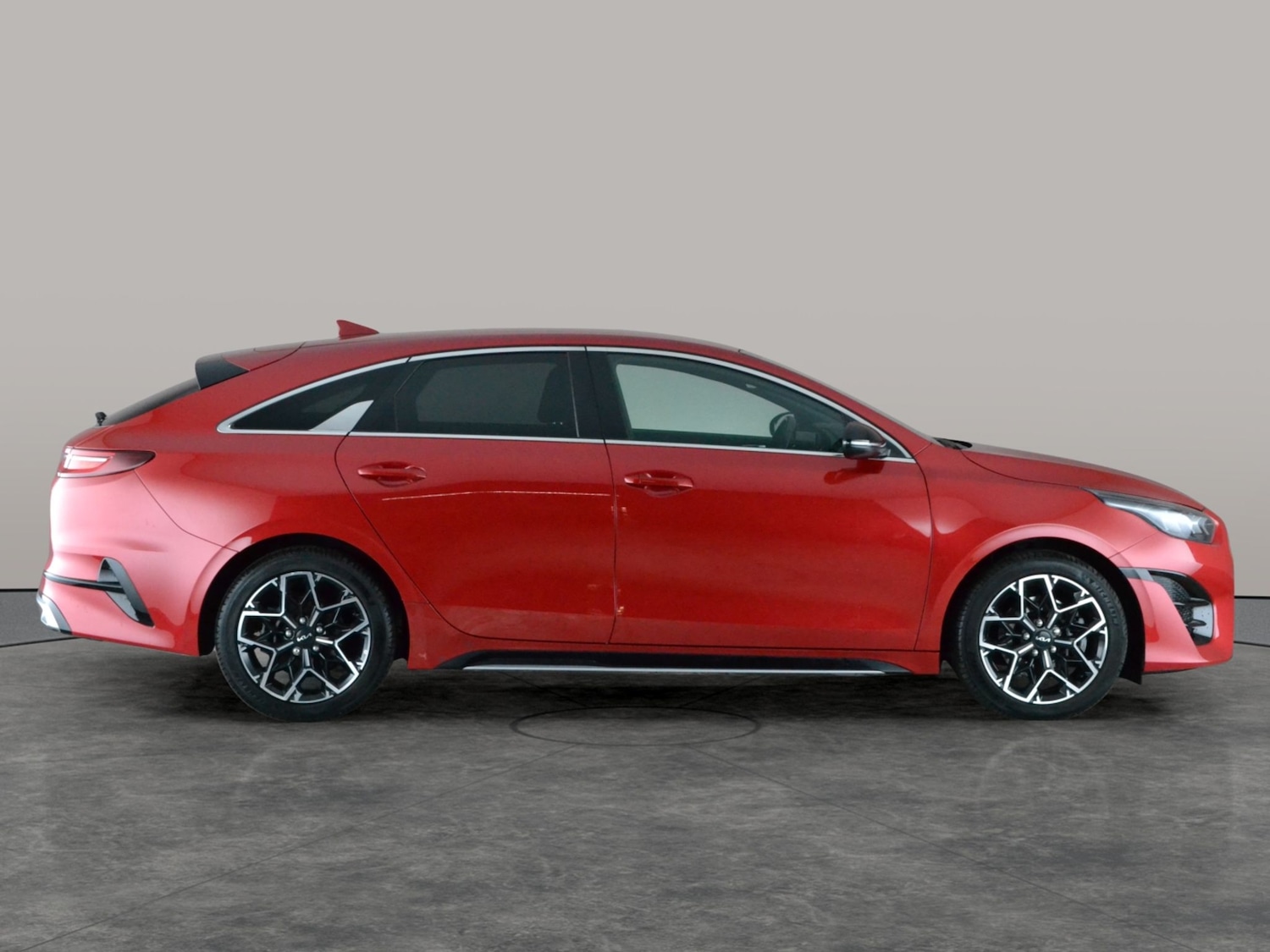 Used Kia Pro Ceed 2024 for sale - 77055768: Photo 9